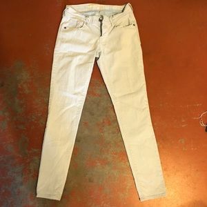 Old navy striped pants